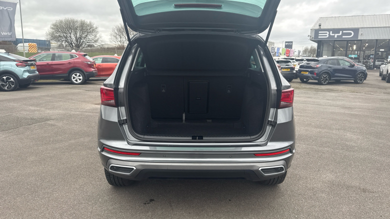 SEAT Ateca 1.5 TSI EVO FR 5dr Petrol Estate